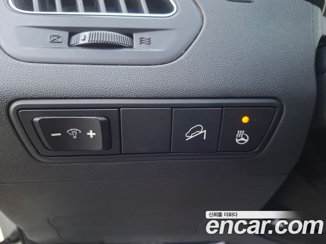 Hyundai Tucson ix Diesel 2WD X20 Special Pack 2013 — фото 14