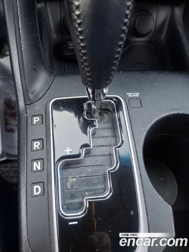 Hyundai Tucson ix Diesel 2WD X20 Special Pack 2013 — фото 17