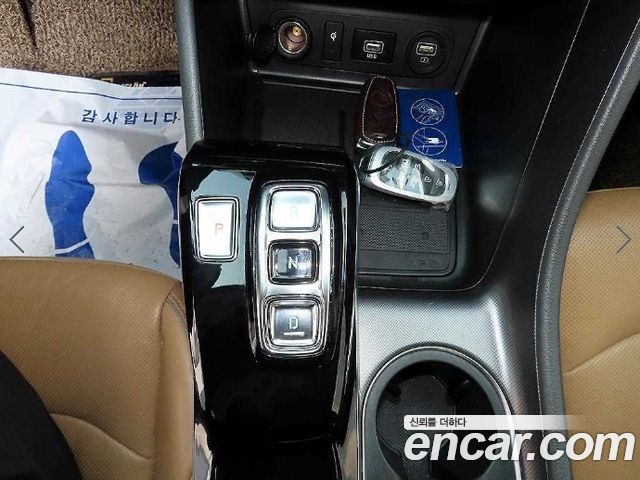 Hyundai Sonata (DN8) 1.6 Turbo Inspiration 2020 — фото 10