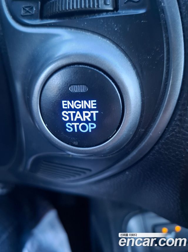 Hyundai Tucson ix Diesel(e-VGT) 2WD Smart special 2014 — фото 16