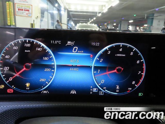 Mercedes-Benz CLA-Class (C118) CLA250 4MATIC 2023 — фото 9