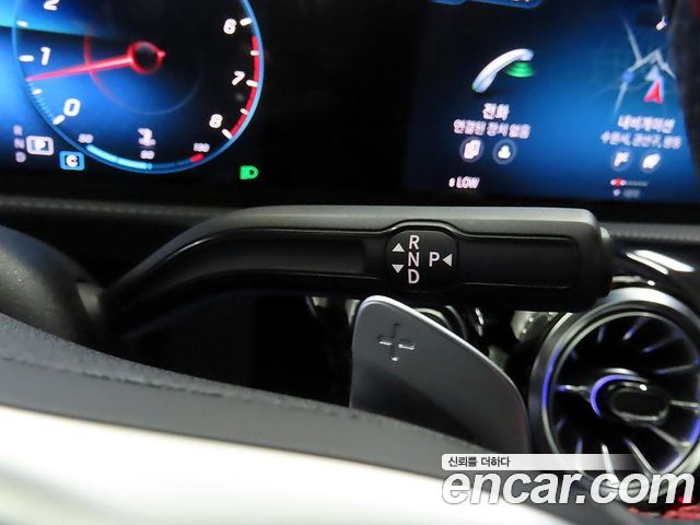 Mercedes-Benz CLA-Class (C118) CLA250 4MATIC 2023 — фото 16