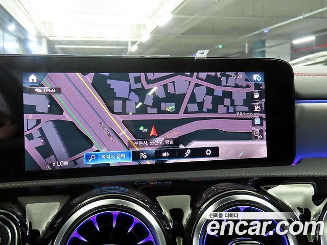Mercedes-Benz CLA-Class (C118) CLA250 4MATIC 2023 — фото 17