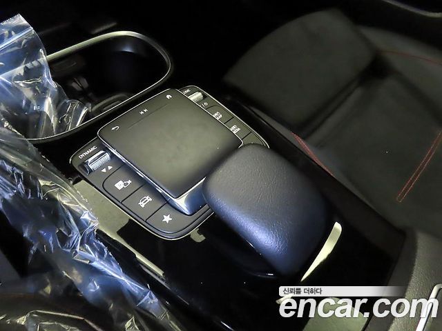 Mercedes-Benz CLA-Class (C118) CLA250 4MATIC 2023 — фото 21