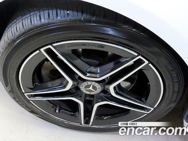 Mercedes-Benz CLA-Class (C118) CLA250 4MATIC 2023 — фото 24