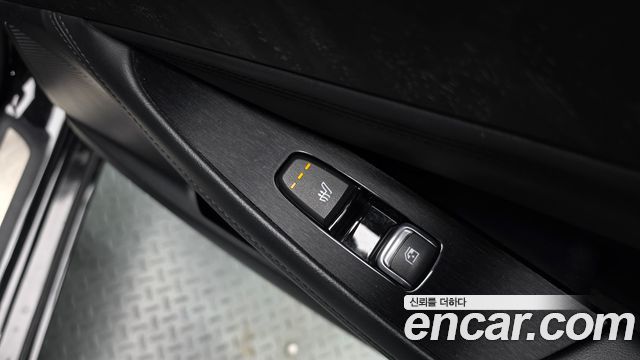 Kia K8 3.5 LPG 2WD Prestige(Rentcar) 2022 — фото 17