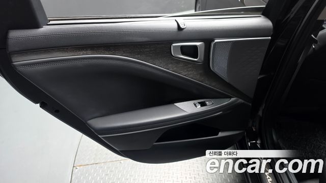 Kia K8 3.5 LPG 2WD Prestige(Rentcar) 2022 — фото 25