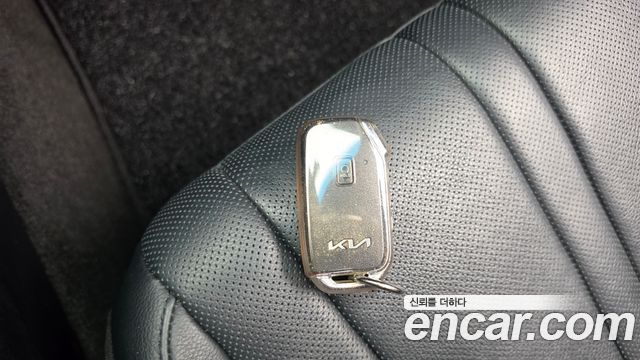 Kia K8 3.5 LPG 2WD Prestige(Rentcar) 2022 — фото 30