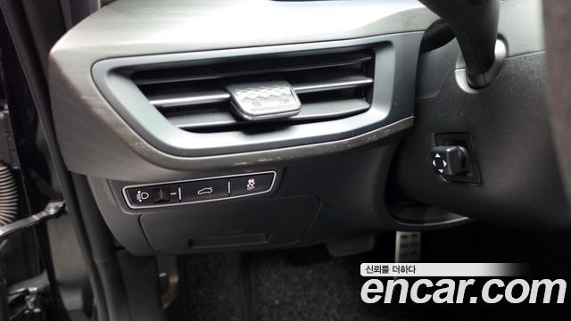 Kia K8 3.5 LPG 2WD Prestige(Rentcar) 2022 — фото 32