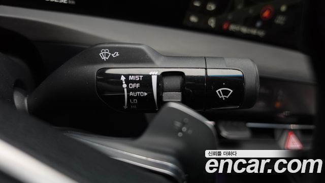 Kia K8 3.5 LPG 2WD Prestige(Rentcar) 2022 — фото 36