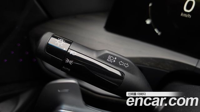 Kia K8 3.5 LPG 2WD Prestige(Rentcar) 2022 — фото 37