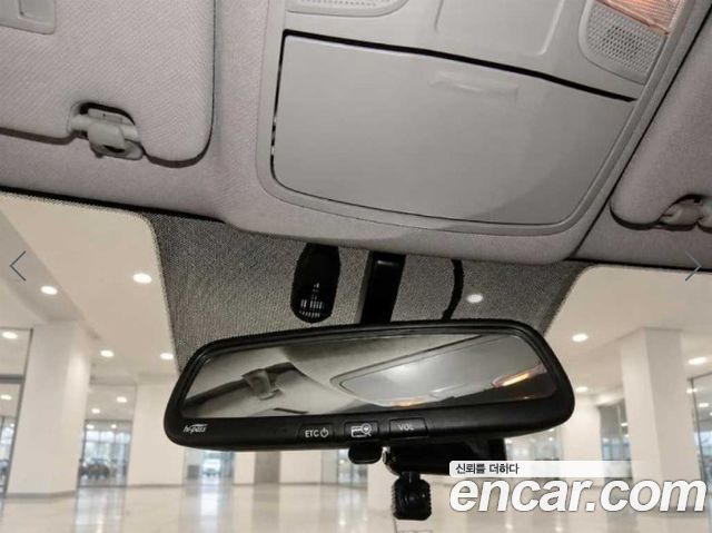 Hyundai Sonata New Rise Hybrid Smart 2018 — фото 18