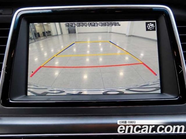 Hyundai Sonata New Rise Hybrid Smart 2018 — фото 20