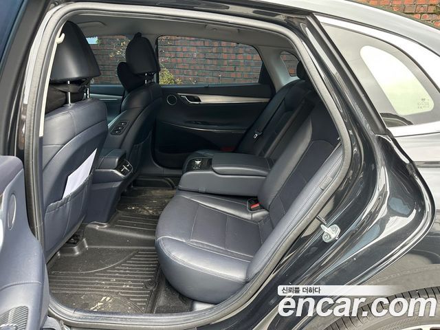 Hyundai Grandeur (IG) 2.5 Exclusice 2020 — фото 7