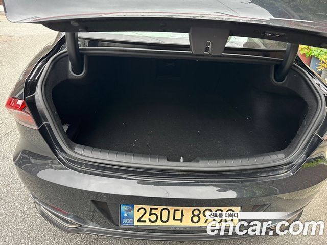 Hyundai Grandeur (IG) 2.5 Exclusice 2020 — фото 9