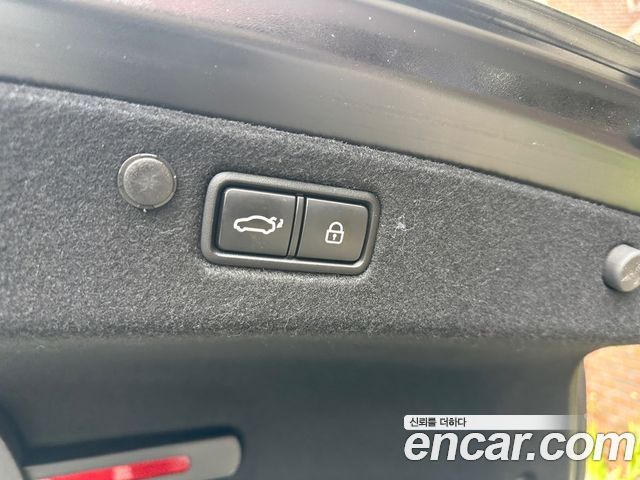 Hyundai Grandeur (IG) 2.5 Exclusice 2020 — фото 10