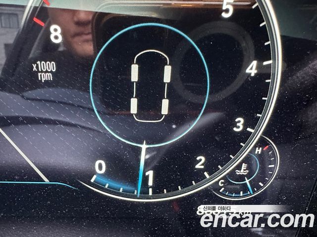 Hyundai Grandeur (IG) 2.5 Exclusice 2020 — фото 17