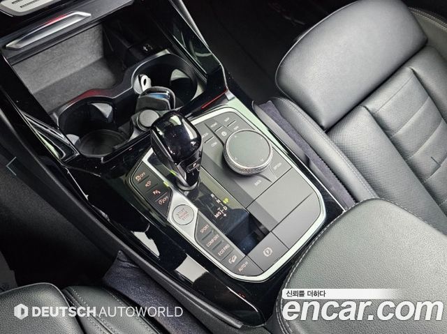 BMW X3 (G01) xDrive M40i 2022 — фото 9
