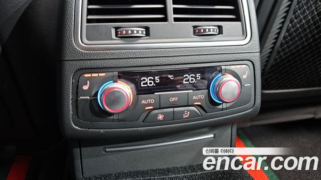 Audi A6 40 TDI Quattro Premium C7 2016 — фото 19