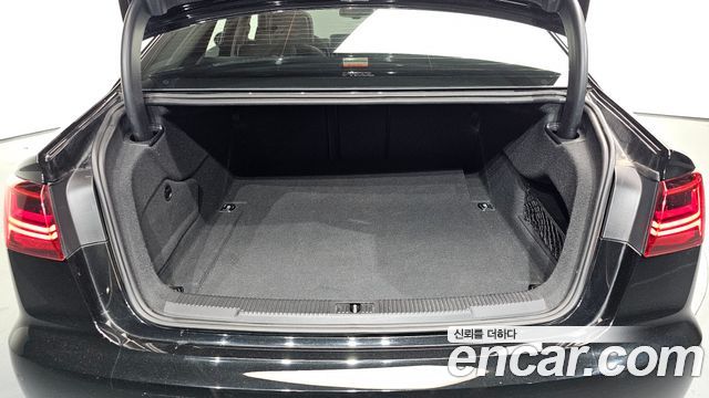 Audi A6 40 TDI Quattro Premium C7 2016 — фото 20