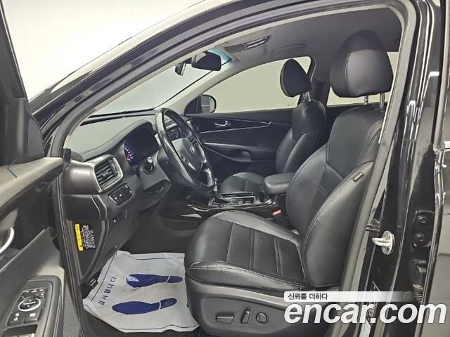 Kia Sorento Diesel 2.0 2WD Prestige 2020 — фото 15