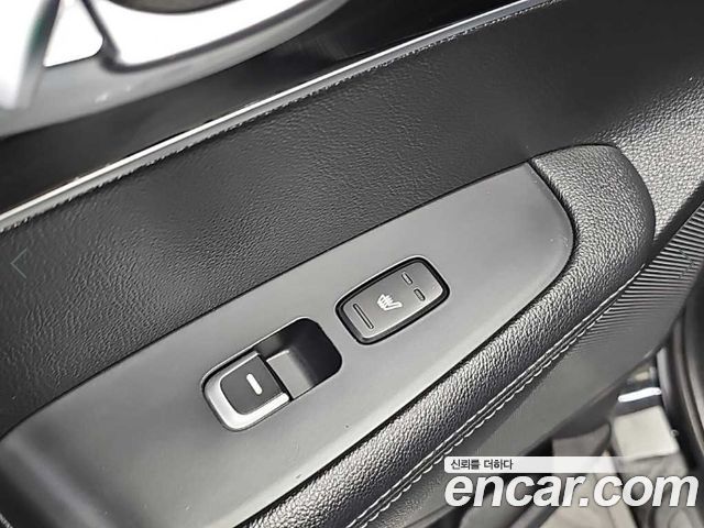Kia Sorento Diesel 2.0 2WD Prestige 2020 — фото 17