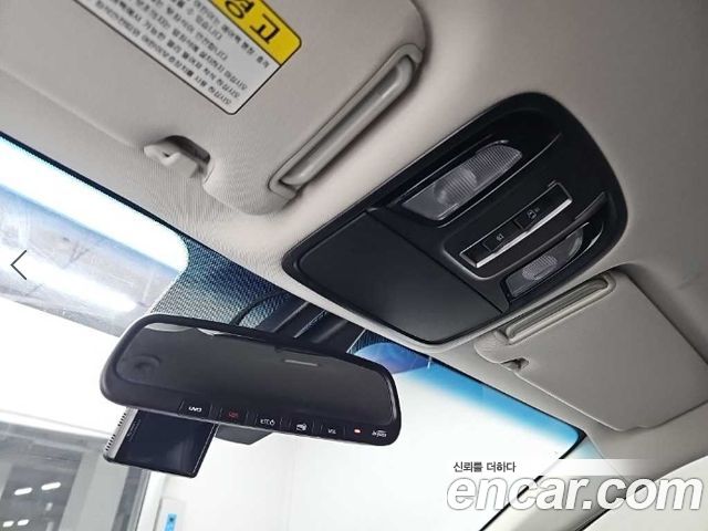 Kia Sorento Diesel 2.0 2WD Prestige 2020 — фото 20