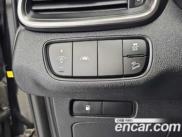 Kia Sorento Diesel 2.0 2WD Prestige 2020 — фото 22
