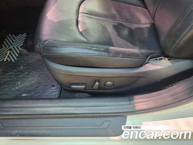 Kia K5 (II) LPI MX Prestige 2017 — фото 19