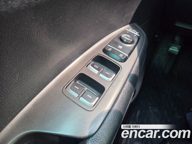 Kia K5 (II) LPI MX Prestige 2017 — фото 21