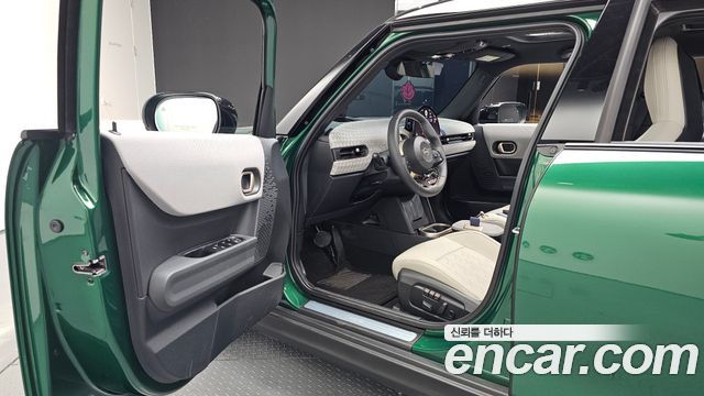 MINI Cooper S (IV) 5 Door Favoured 2025 — фото 10