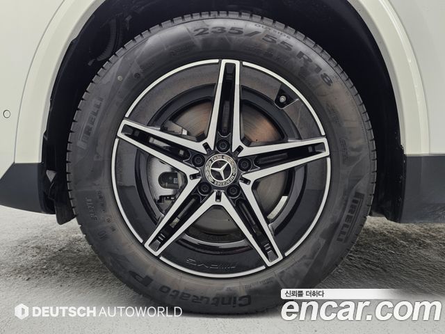 Mercedes-Benz EQA (H243) EQA250 AMG Line 2026 — фото 5