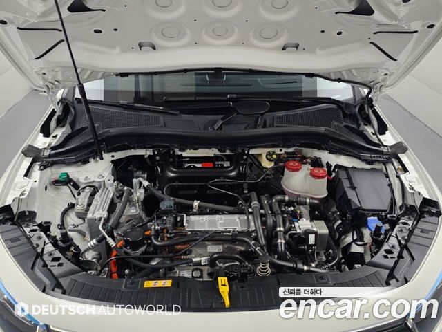 Mercedes-Benz EQA (H243) EQA250 AMG Line 2026 — фото 6