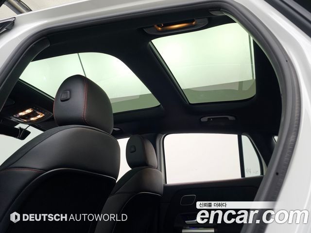 Mercedes-Benz EQA (H243) EQA250 AMG Line 2026 — фото 22