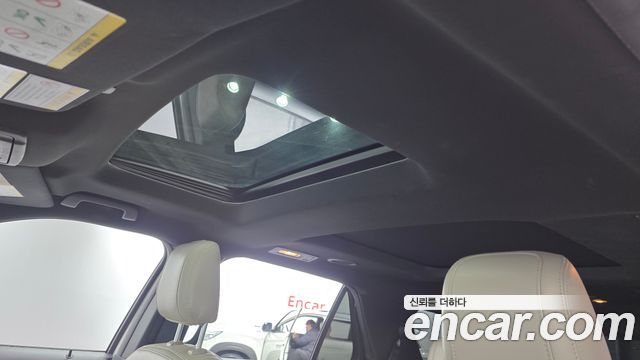 Ford Explorer 2.3 Limited 4WD 5th 2018 — фото 17