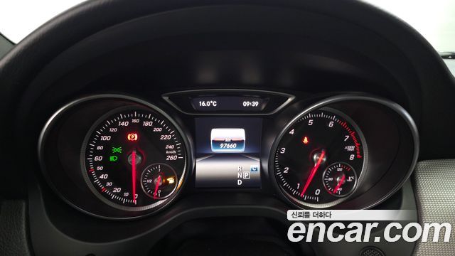 Mercedes-Benz CLA-Class (C117) CLA250 4MATIC 2017 — фото 8