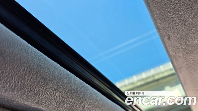 Hyundai Santa Fe Diesel 2.2 2WD Prestige 2021 — фото 14