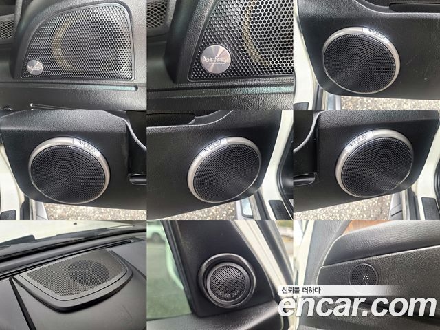 KG Mobility (SsangYong) Rexton W 2.2 4WD Noblesse 2016 — фото 3