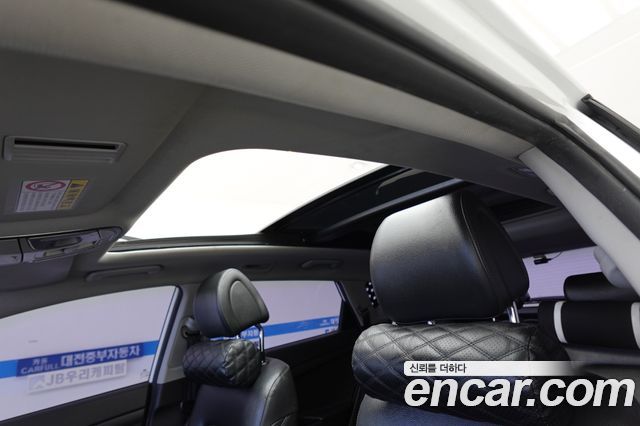 Hyundai Tucson Diesel 1.7 2WD Modern 2017 — фото 6