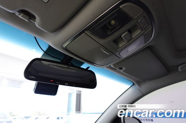 Hyundai Tucson Diesel 1.7 2WD Modern 2017 — фото 15