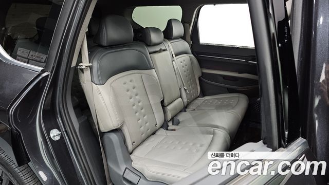 Kia EV9 Long Range 4WD Earth 2024 — фото 12
