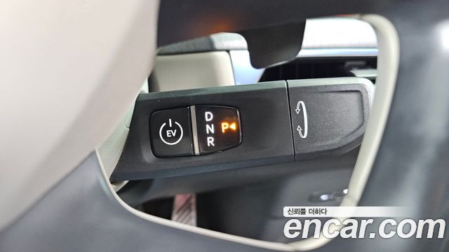 Kia EV9 Long Range 4WD Earth 2024 — фото 20