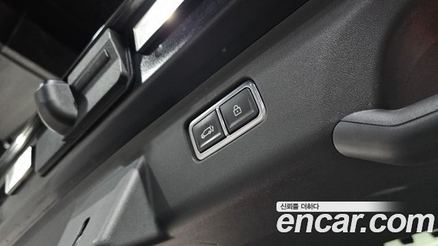 Kia EV9 Long Range 4WD Earth 2024 — фото 29