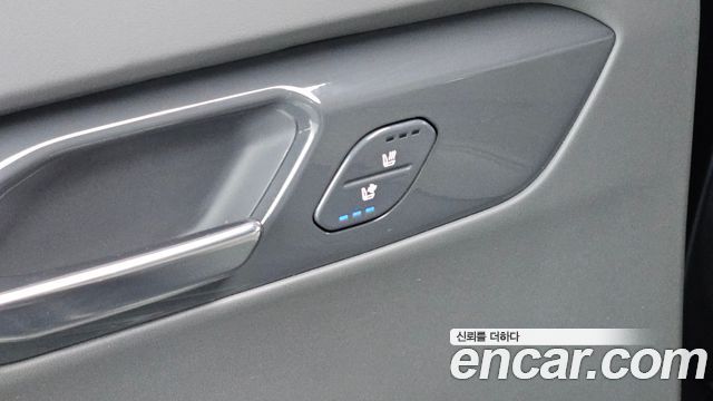 Kia EV9 Long Range 4WD Earth 2024 — фото 33