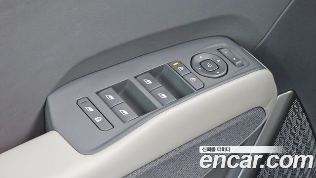 Kia EV9 Long Range 4WD Earth 2024 — фото 36