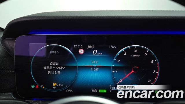 Mercedes-Benz CLS-Class (C257) CLS400d 4MATIC AMG Line 2021 — фото 8