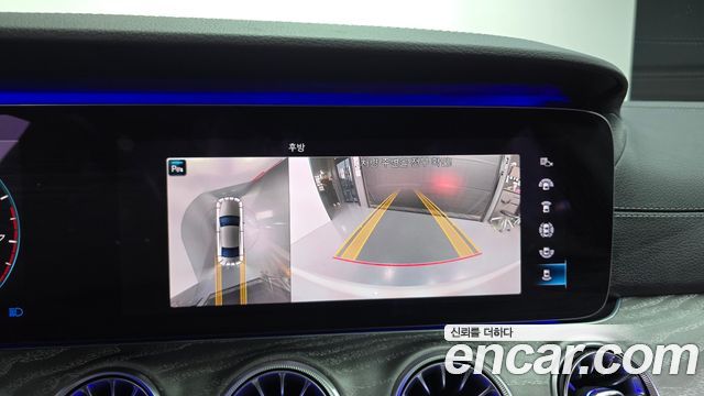 Mercedes-Benz CLS-Class (C257) CLS400d 4MATIC AMG Line 2021 — фото 18