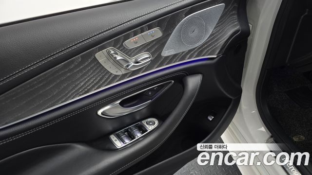 Mercedes-Benz CLS-Class (C257) CLS400d 4MATIC AMG Line 2021 — фото 24