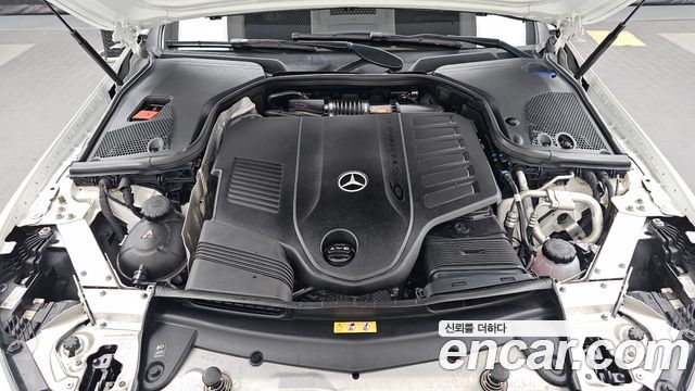 Mercedes-Benz CLS-Class (C257) CLS450 4MATIC AMG Line 2021 — фото 6