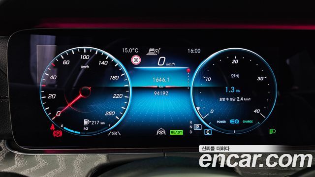 Mercedes-Benz CLS-Class (C257) CLS450 4MATIC AMG Line 2021 — фото 8